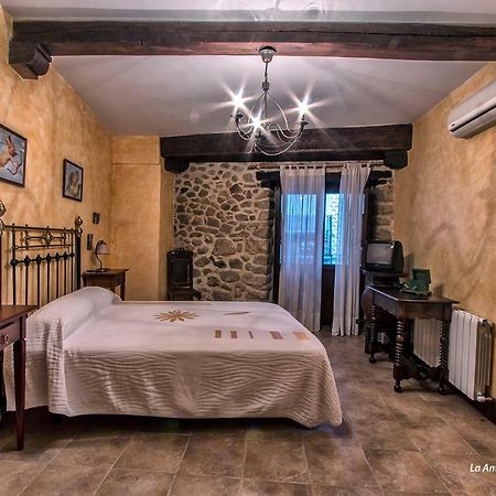 La Antigua Botica ξενώνας Pasarón Εξωτερικό φωτογραφία
